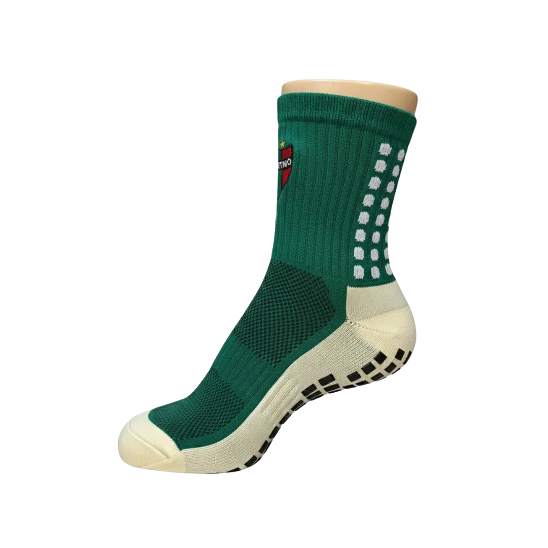 Calcetas Deportivas Antideslizantes Palestino