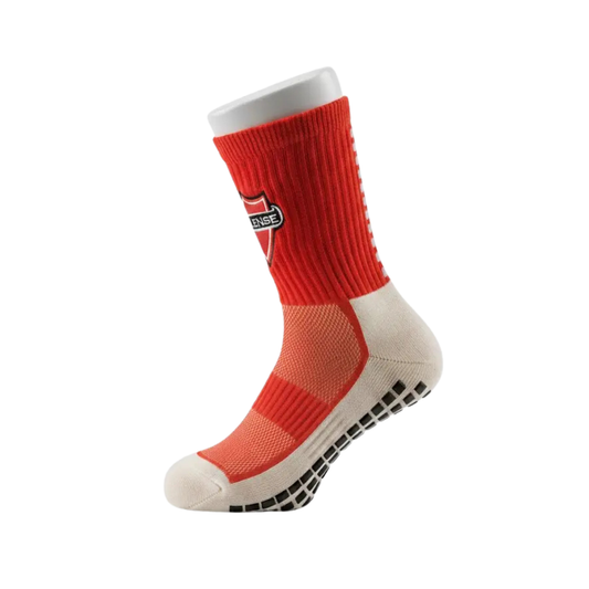 Calcetas Deportivas Antideslizantes Ñublense