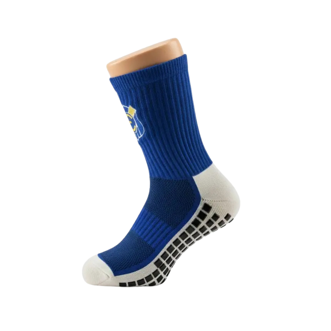 Calcetas Deportivas Antideslizantes Everton