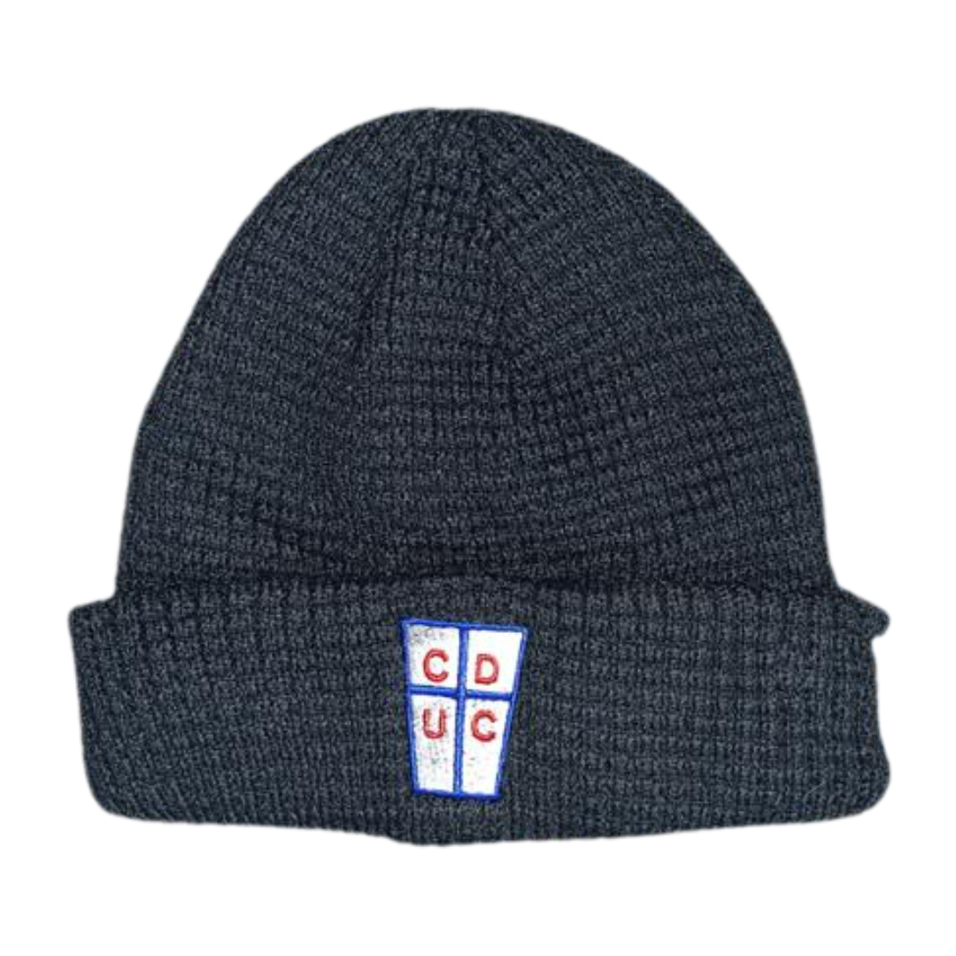 Gorro de Lana Universidad Católica