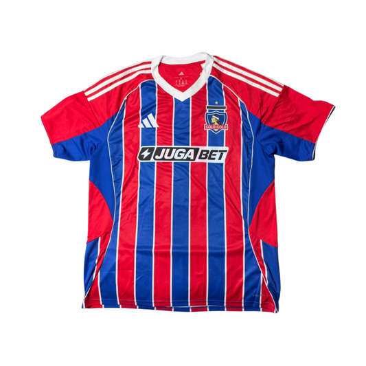 Camiseta Colo Colo 2025 Original