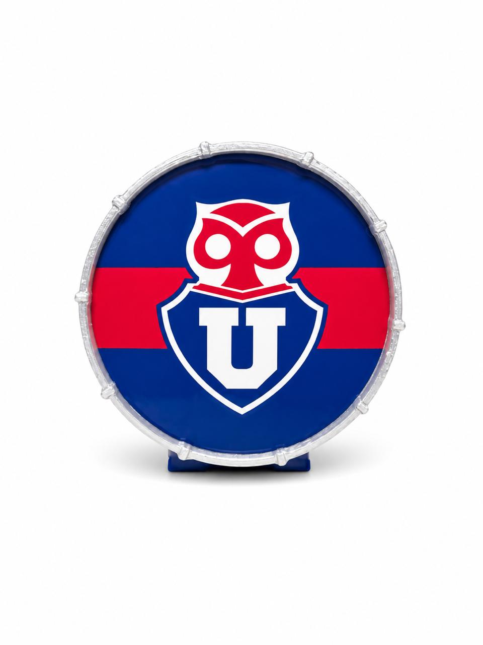 Bombo Universidad de Chile