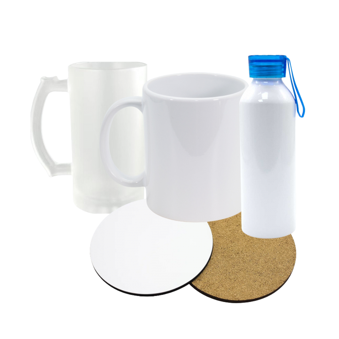 Personalizables a tu gusto!
