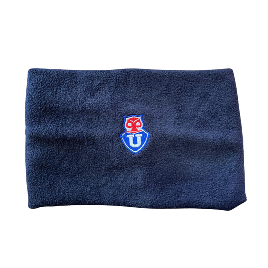 Cuello de Polar Universidad de Chile