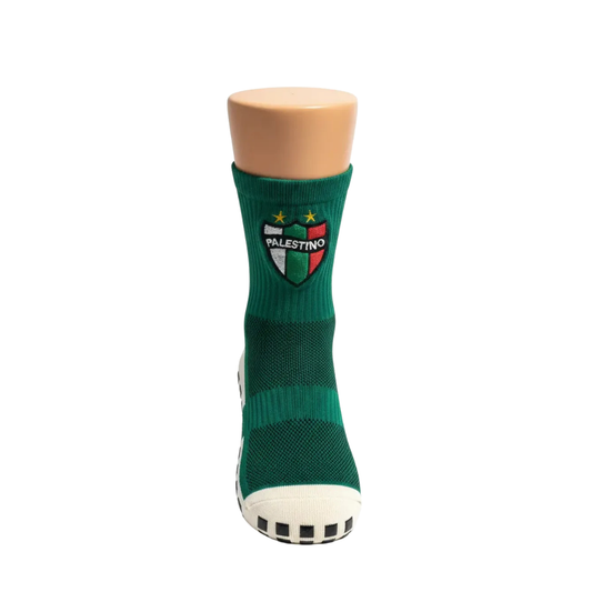 Calcetas Deportivas Antideslizantes Palestino