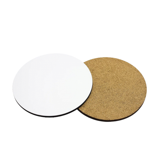 Pack Posavasos MDF