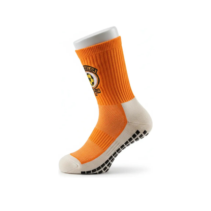 Calcetas Deportivas Antideslizantes Cobreloa