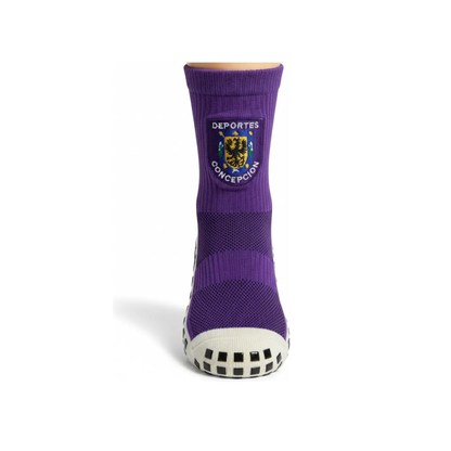 Calcetas Deportivas Antideslizantes Deportes Concepcion