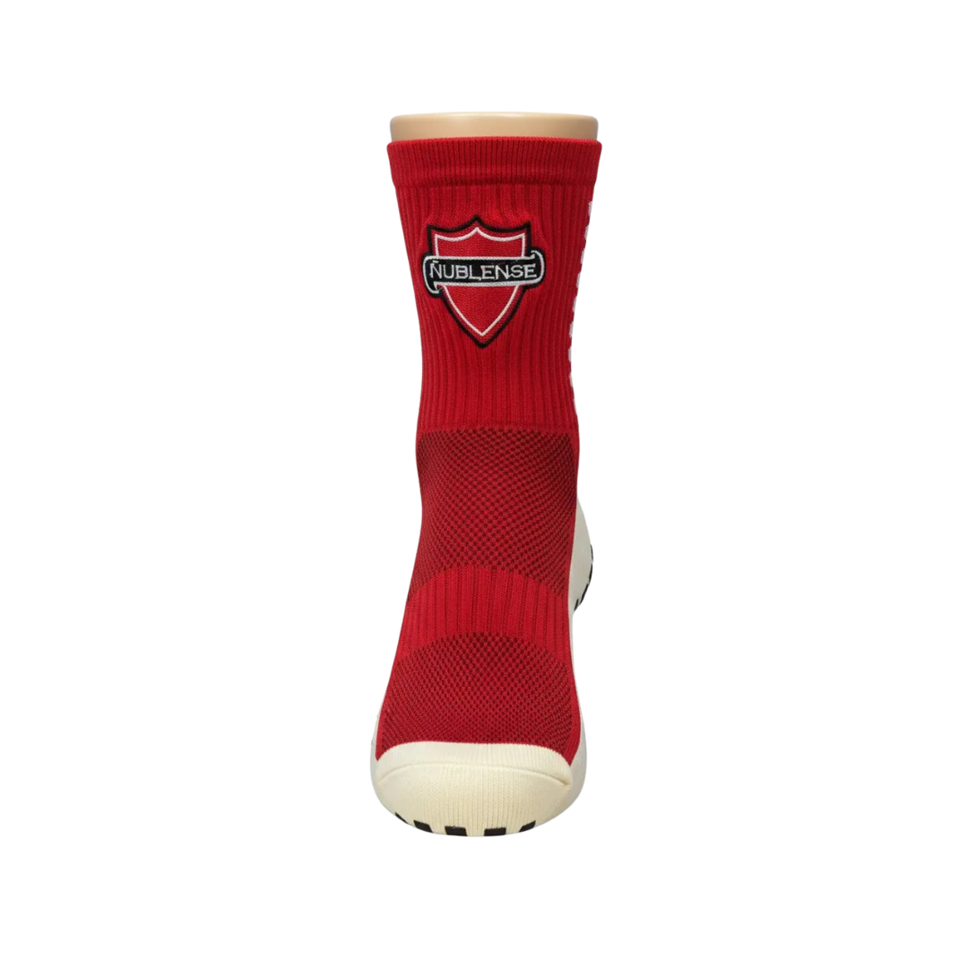 Calcetas Deportivas Antideslizantes Ñublense