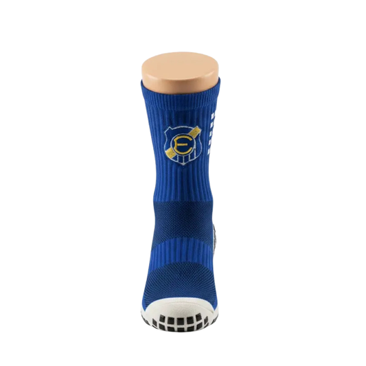 Calcetas Deportivas Antideslizantes Everton