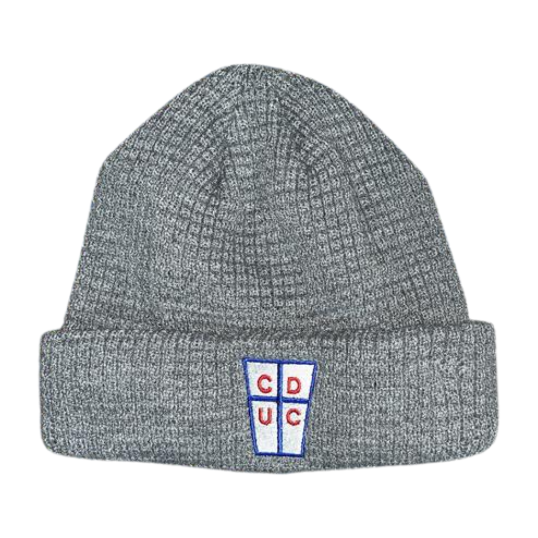 Gorro de Lana Universidad Católica