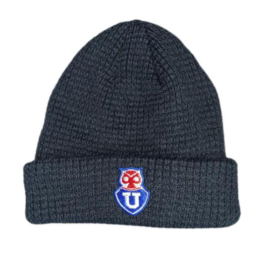 Gorro de Lana Universidad de Chile