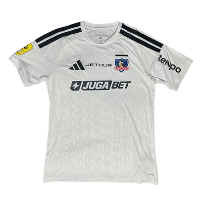 Camiseta Colo Colo 2026 Full Estampada Original