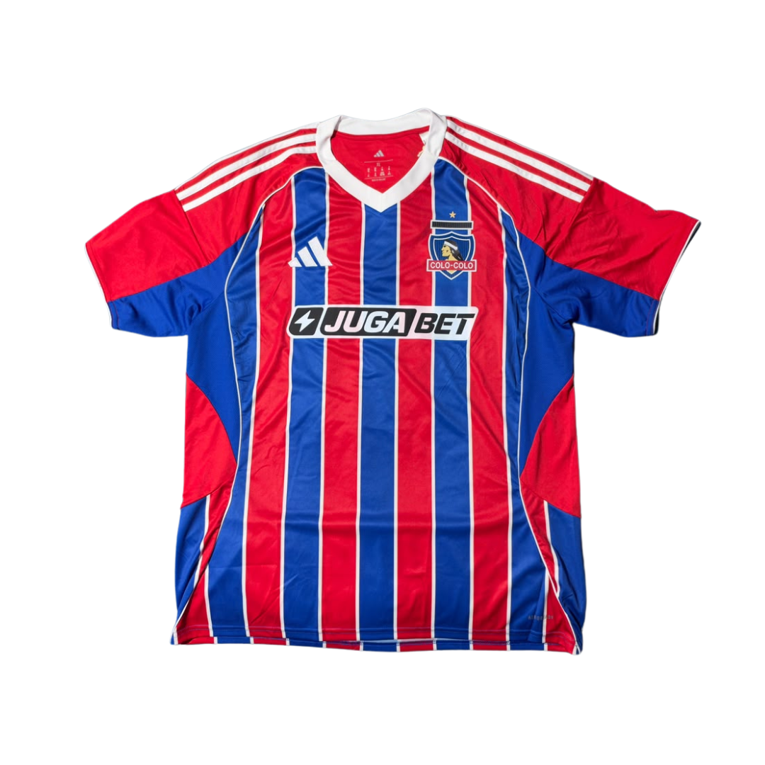 Camiseta Colo Colo 2025 Original