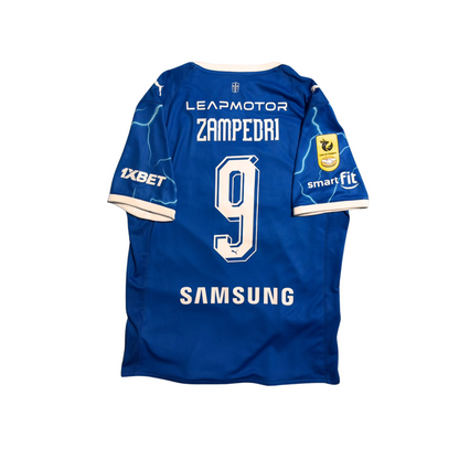 Camiseta Universidad Católica Third 2026 Full Estampada