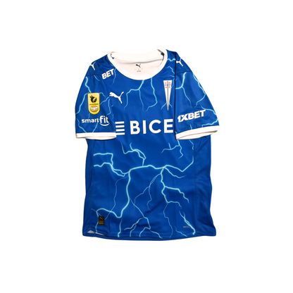 Camiseta Universidad Católica Third 2026 Full Estampada