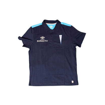 Polera Concentración Universidad Católica 2015