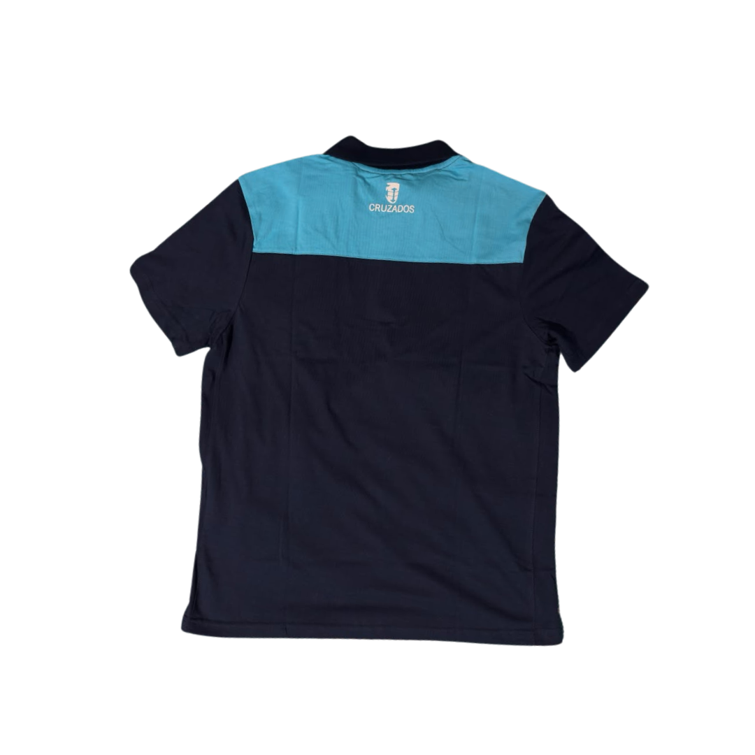 Polera Concentración Universidad Católica 2015