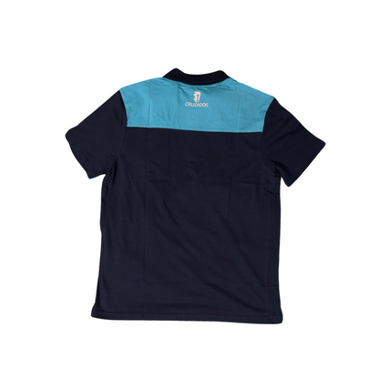 Polera Concentración Universidad Católica 2015