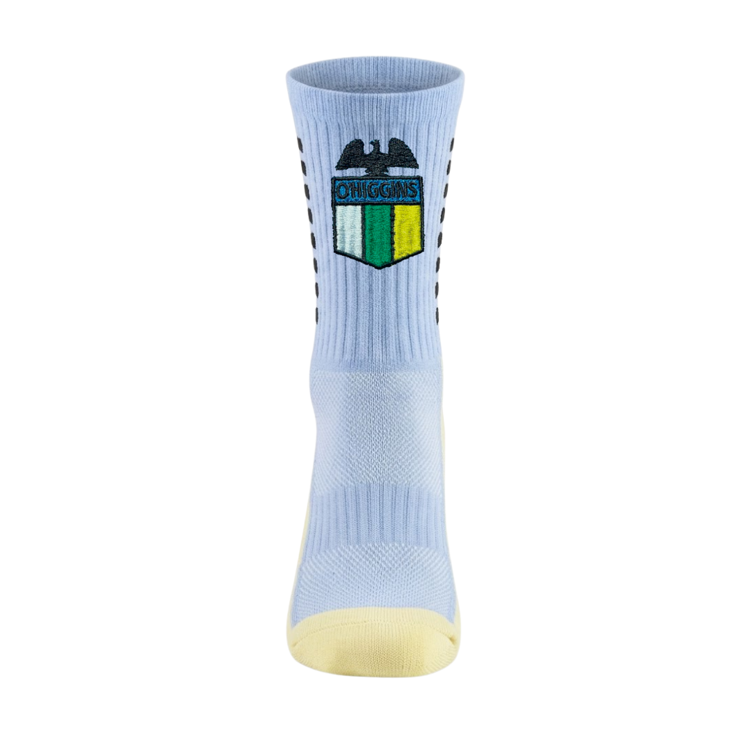 Calcetas Deportivas Antideslizantes O'higgins