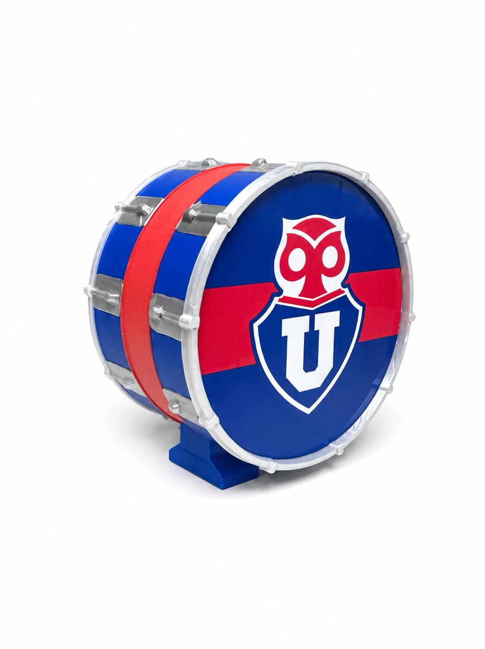 Bombo Universidad de Chile