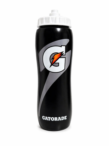Botella Gatorade Colo Colo