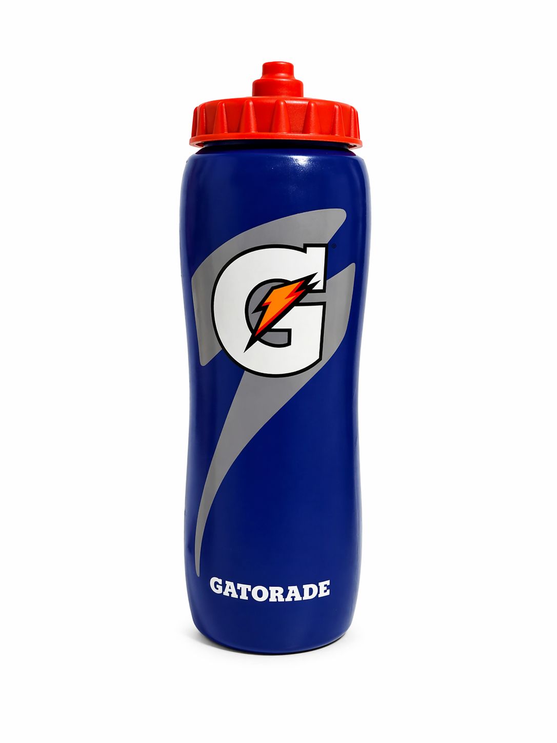 Botella Gatorade Universidad de Chile