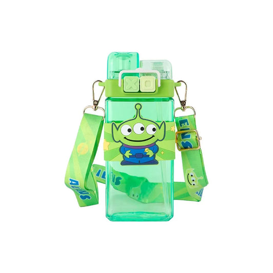 Botella Plástica de 520Ml Alien Serie Disney Toy Story