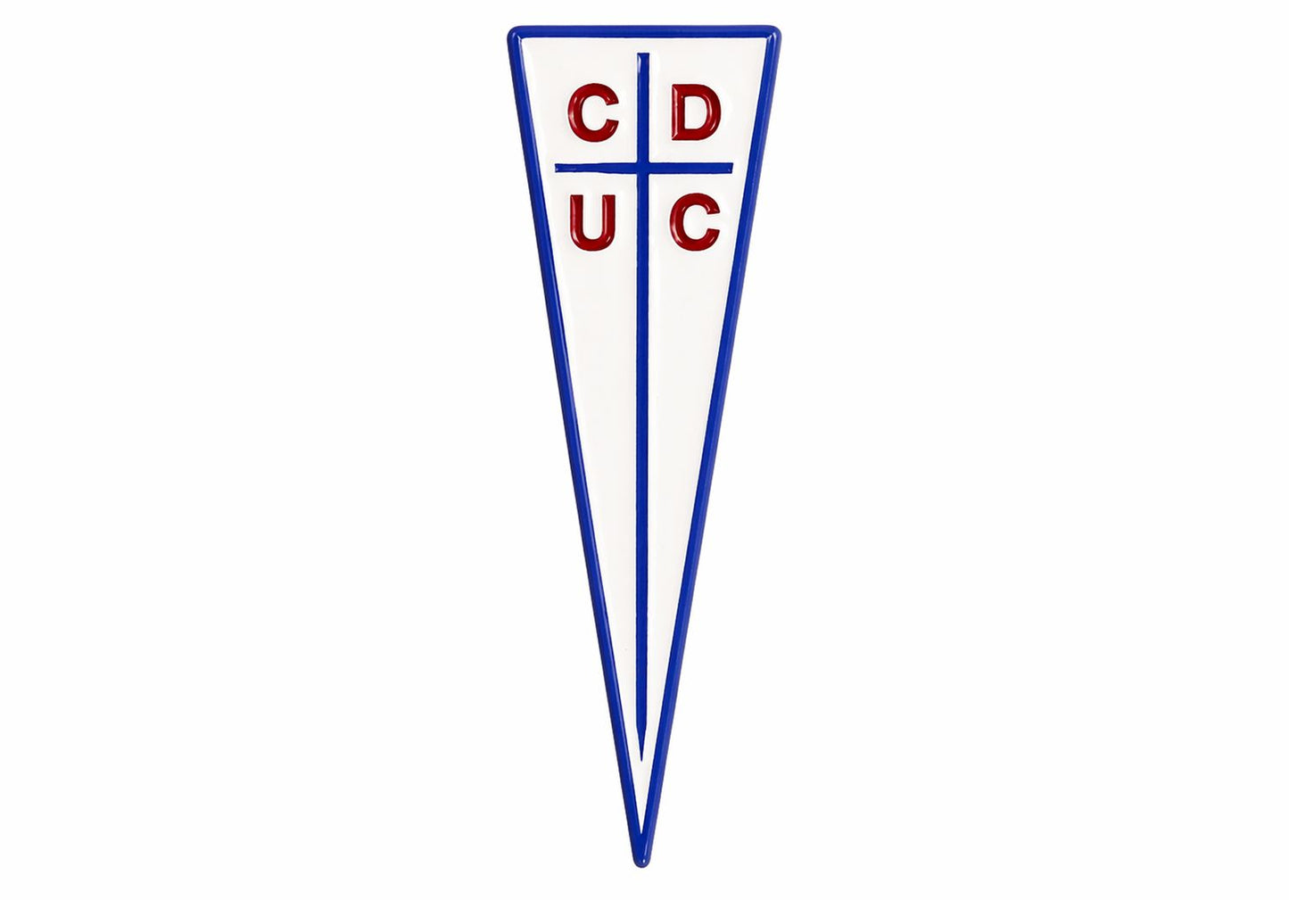 Pin Universidad Católica