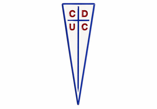 Pin Universidad Católica