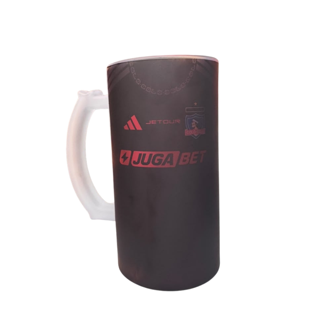 Shopero Empavonado Colo Colo 473ML