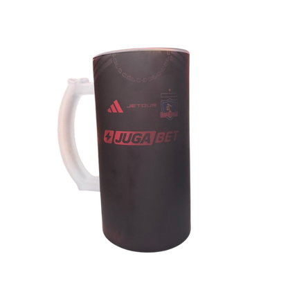 Shopero Empavonado Colo Colo 473ML