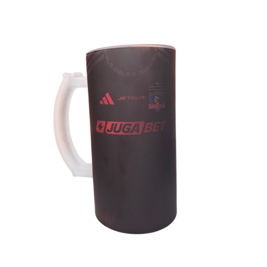 Shopero Empavonado Colo Colo 473ML