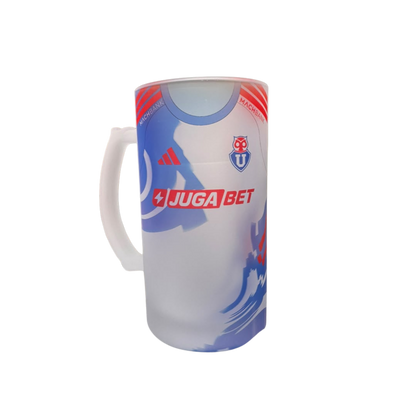 Shopero Empavonado Universidad de Chile 473ML