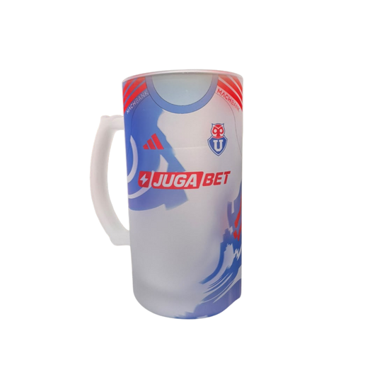 Shopero Empavonado Universidad de Chile 473ML